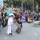 Illustration for article titled The Coolest Cosplay from Blizzcon 2014